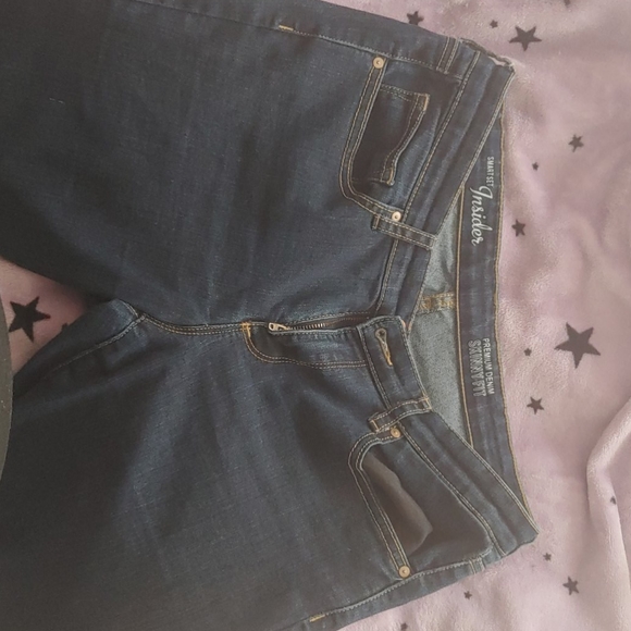 Smart Set Size 30 Jeans - Picture 1 of 3